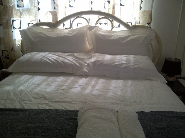 Hotel Gie's Guesthouse