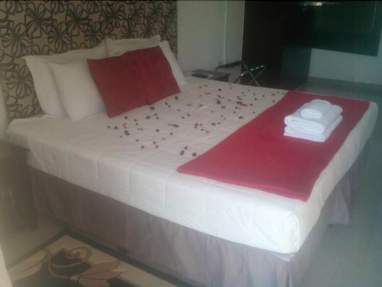 Hotel Gie's Guesthouse