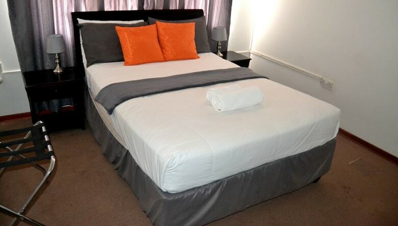 Hotel Gie's Guesthouse