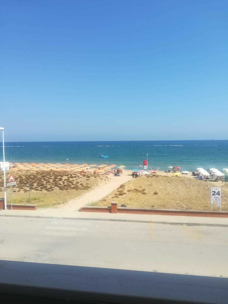 B&B Il Respiro Del Mare