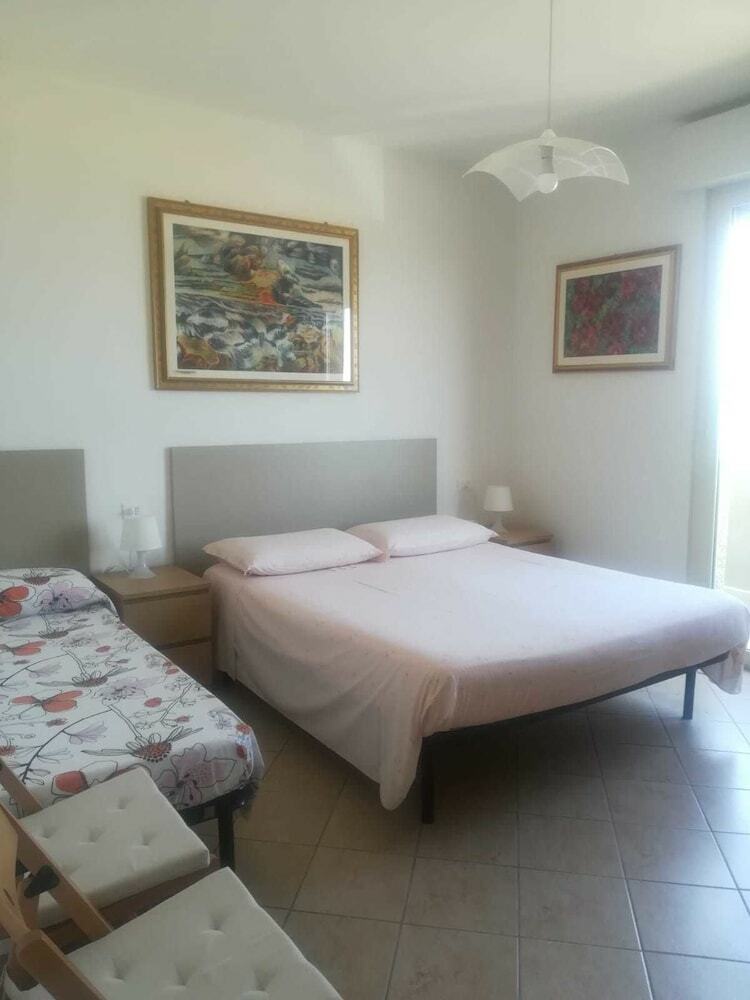 B&B Il Respiro Del Mare