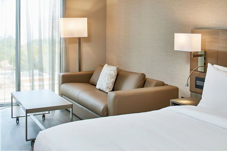 AC Hotel By Marriott Miami Midtown