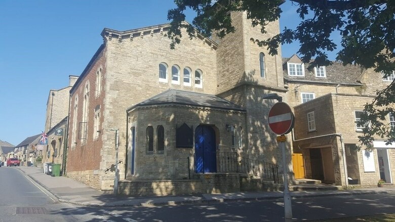 Apartamentos Church Suite