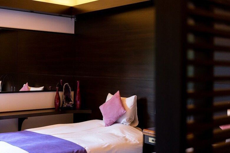 Ancient Hotel Asama Karuizawa