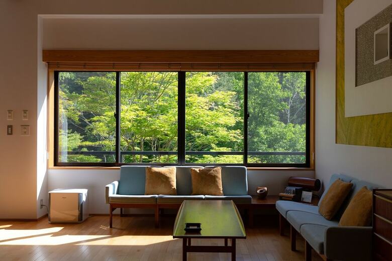 Ancient Hotel Asama Karuizawa
