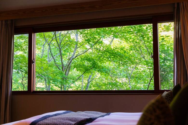 Ancient Hotel Asama Karuizawa