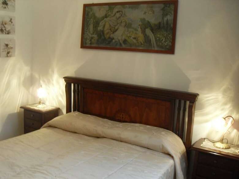 Agroturismo Agriturismo Il Vignaletto