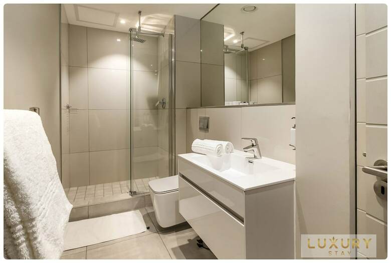 Apartamentos Luxurystay At The Docklands