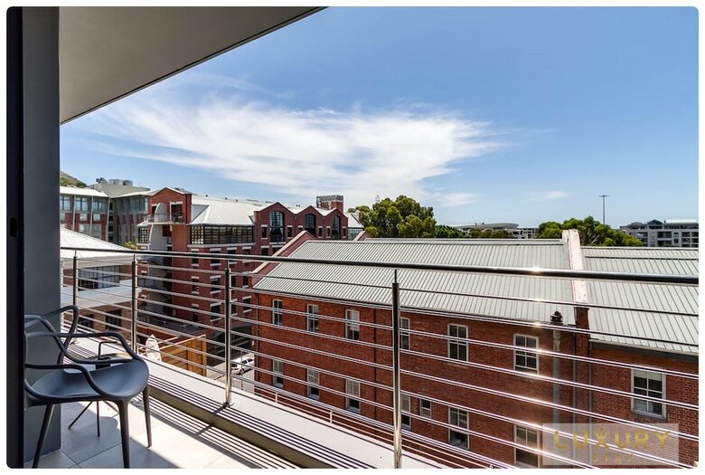 Apartamentos Luxurystay At The Docklands