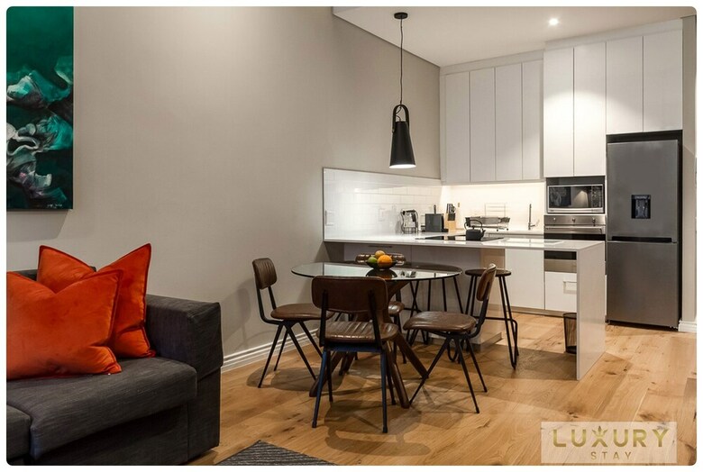 Apartamentos Luxurystay At The Docklands