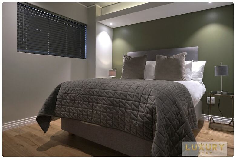 Apartamentos Luxurystay At The Docklands