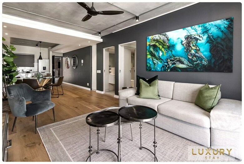 Apartamentos Luxurystay At The Docklands