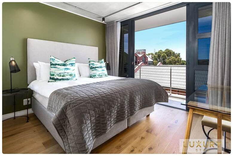 Apartamentos Luxurystay At The Docklands