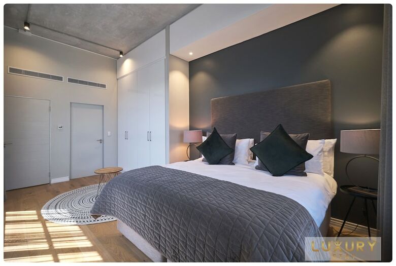 Apartamentos Luxurystay At The Docklands