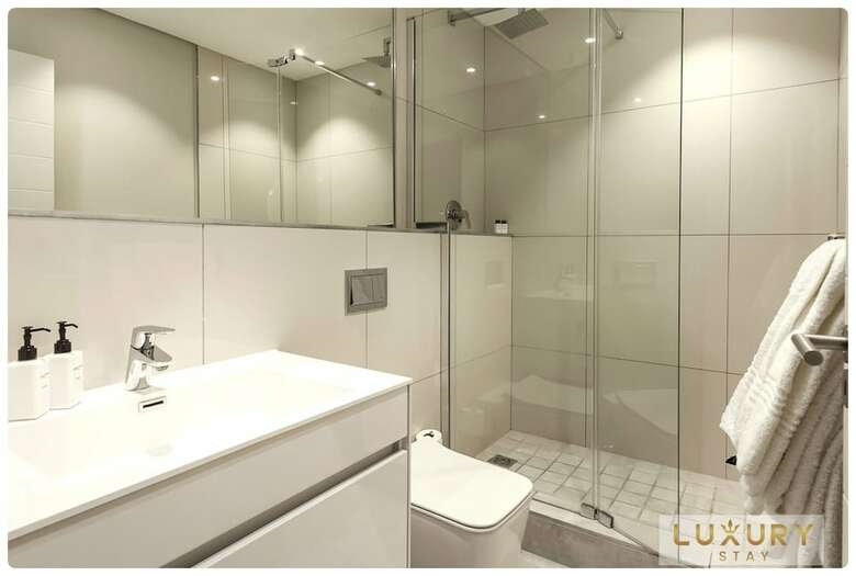 Apartamentos Luxurystay At The Docklands