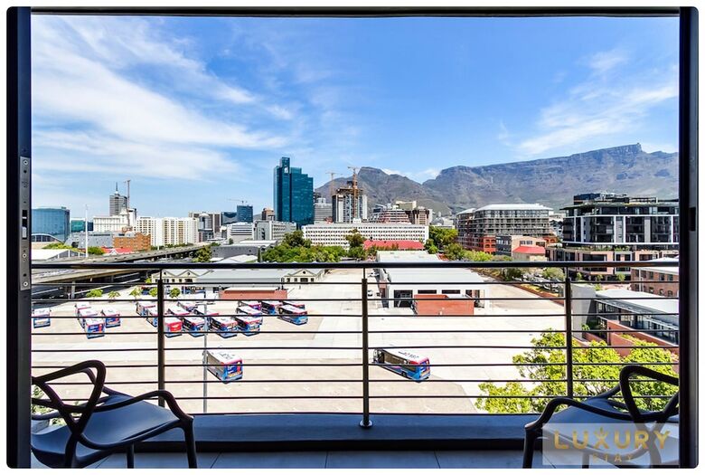 Apartamentos Luxurystay At The Docklands