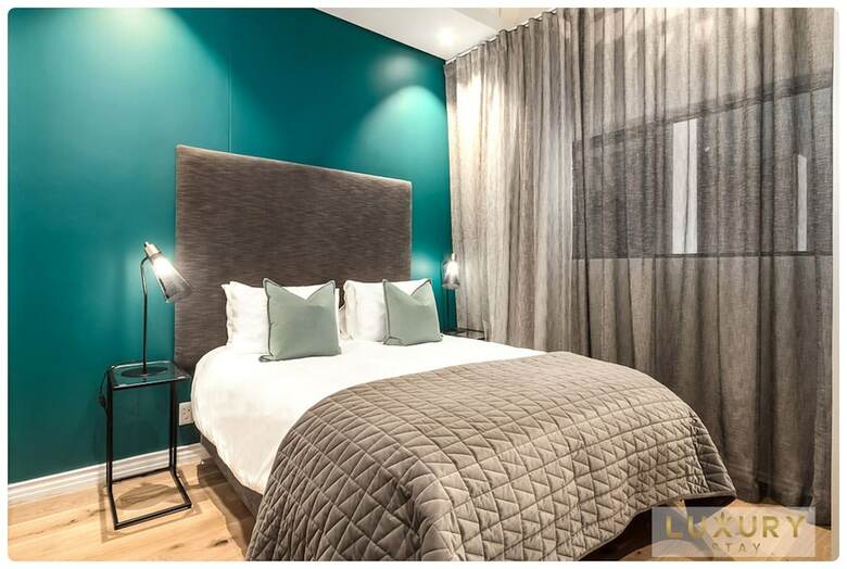 Apartamentos Luxurystay At The Docklands