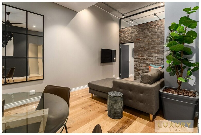 Apartamentos Luxurystay At The Docklands