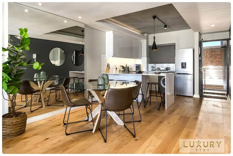 Apartamentos Luxurystay At The Docklands