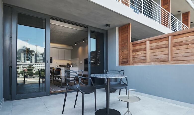 Apartamentos Luxurystay At The Docklands