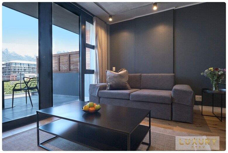 Apartamentos Luxurystay At The Docklands