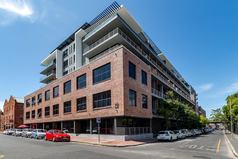 Apartamentos Luxurystay At The Docklands