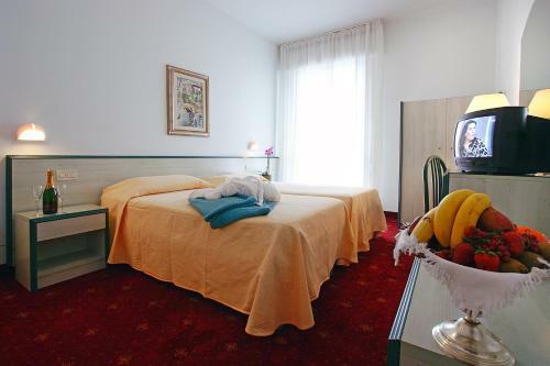 Hotel Columbia Terme