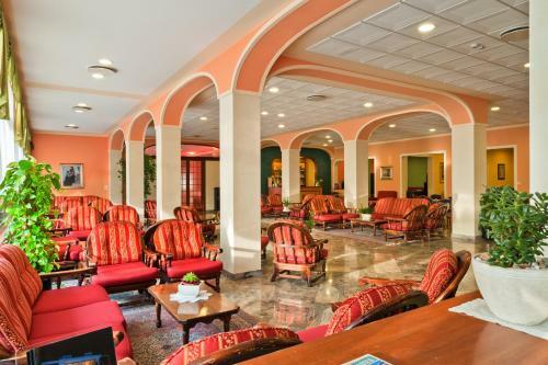Hotel Columbia Terme