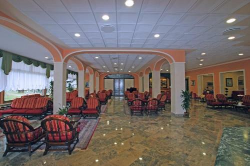 Hotel Columbia Terme