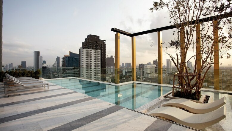 Hotel Staybridge Suites Bangkok Thonglor
