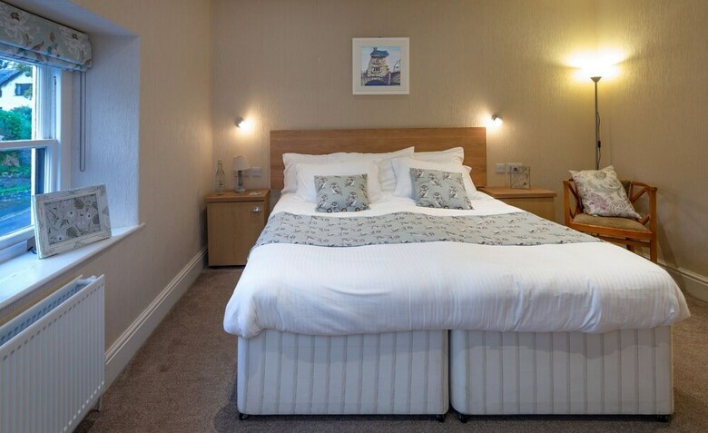 Bed & Breakfast Brantholme Guest House
