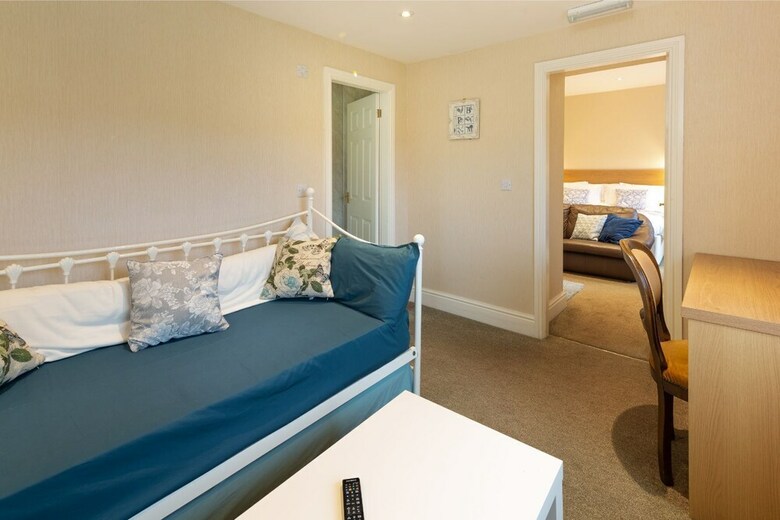 Bed & Breakfast Brantholme Guest House