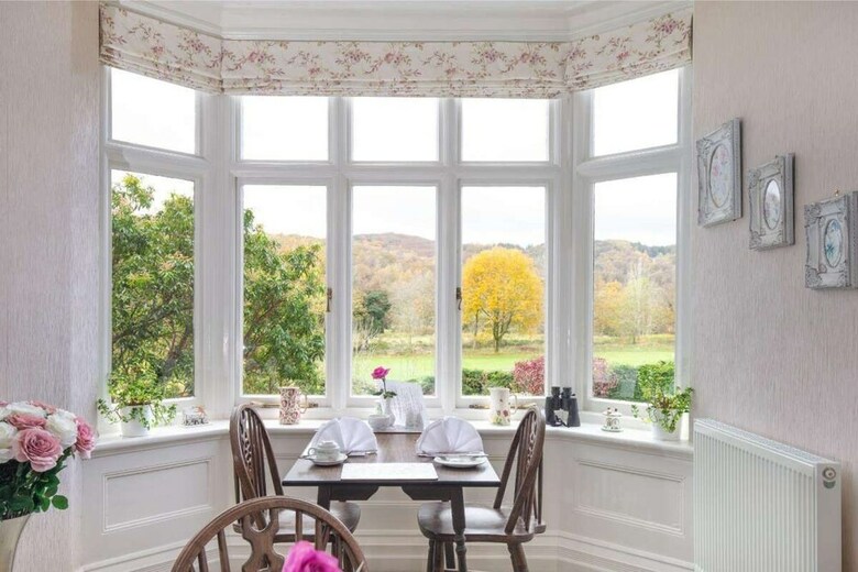 Bed & Breakfast Brantholme Guest House