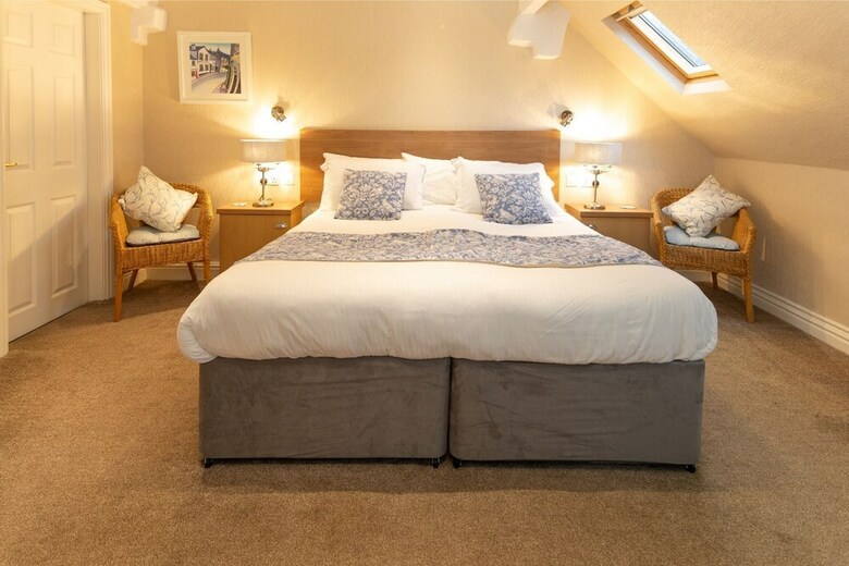 Bed & Breakfast Brantholme Guest House