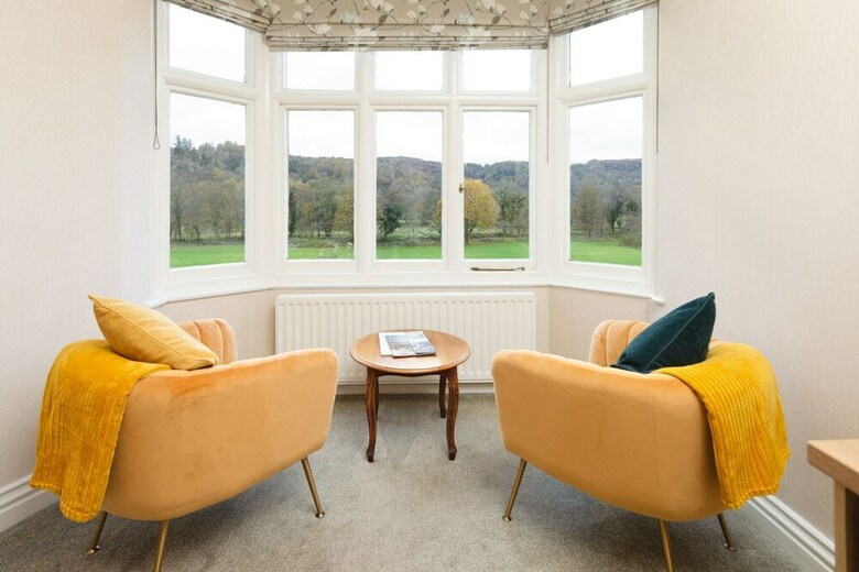 Bed & Breakfast Brantholme Guest House