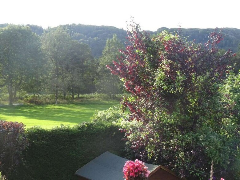 Bed & Breakfast Brantholme Guest House