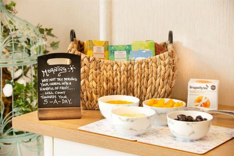 Bed & Breakfast Brantholme Guest House