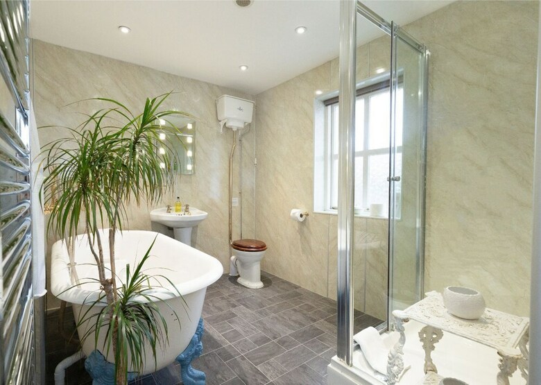 Bed & Breakfast Brantholme Guest House