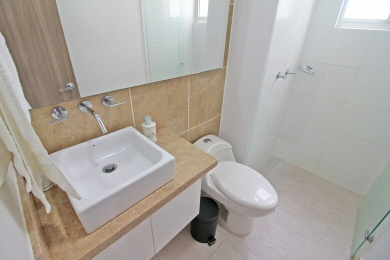 Apartamentos Zazue - Bello Horizonte