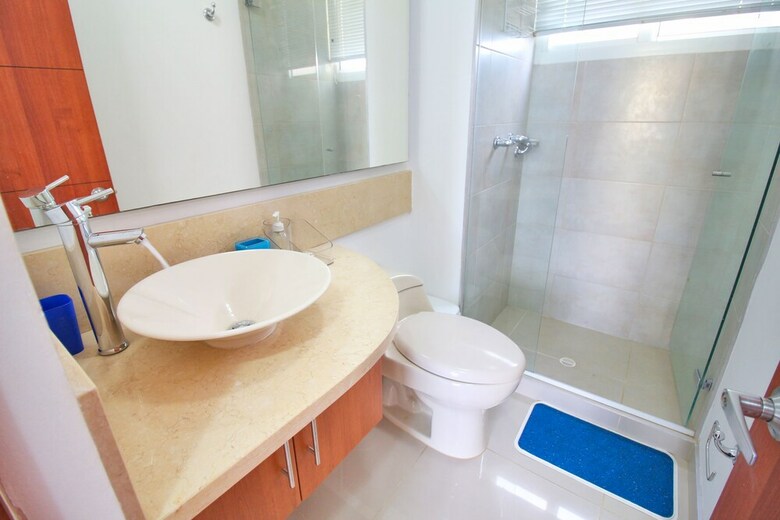 Apartamentos Zazue - Bello Horizonte