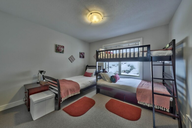 Peaks Retreat + Suite By Bear Country