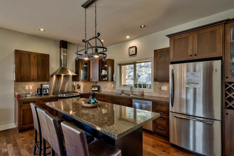 Peaks Retreat + Suite By Bear Country