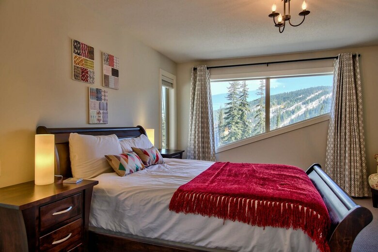 Peaks Retreat + Suite By Bear Country