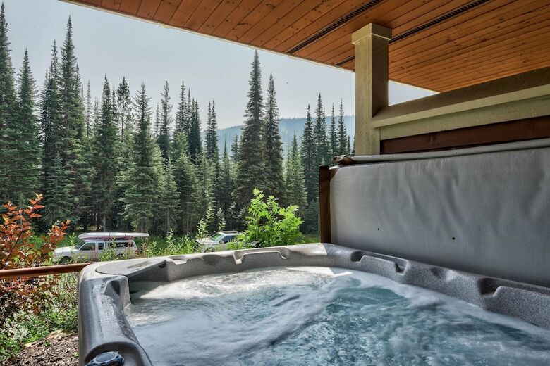 Stone's Throw #20 By Bear Country