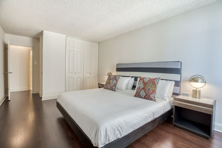Apartamentos Mint House Downtown Philadelphia