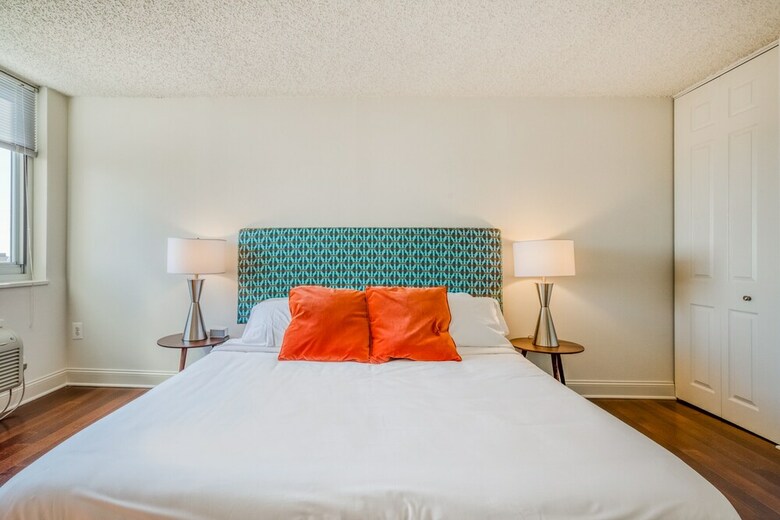 Apartamentos Mint House Downtown Philadelphia