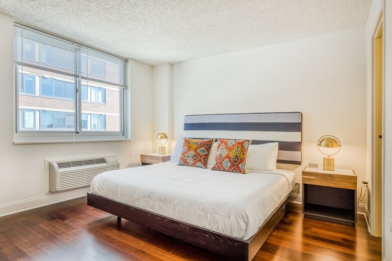 Apartamentos Mint House Downtown Philadelphia