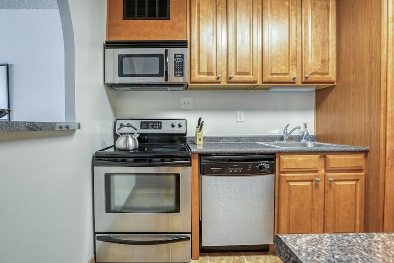 Apartamentos Mint House Downtown Philadelphia