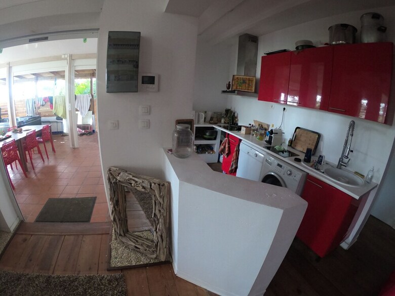 Magnifique Duplex Jacuzzi Proche Plages