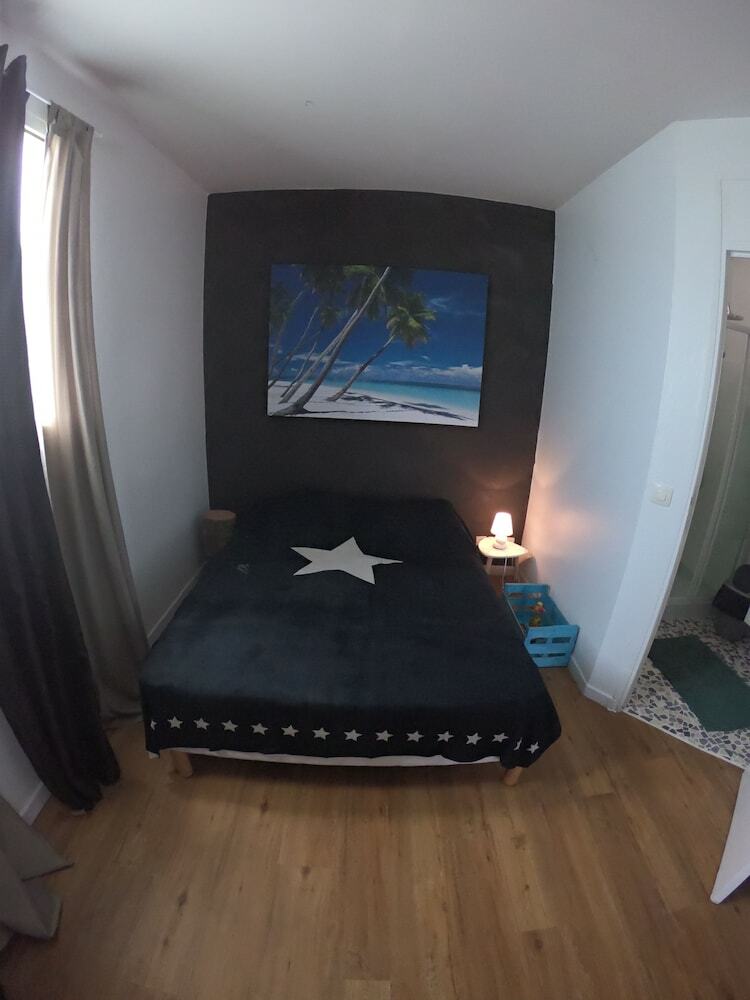 Magnifique Duplex Jacuzzi Proche Plages